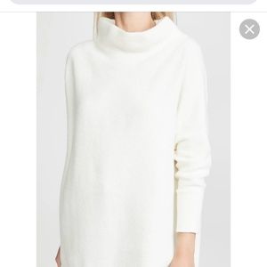 Free People Slouchy Ottoman Tunic